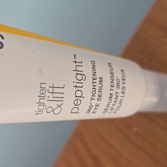 StriVectin Peptight Eye Serum Tighten And Lift .65oz - Picture 3 of 6